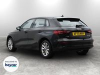 used Audi A3 30 TFSI Technik 5dr