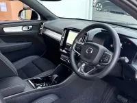 Used Volvo XC40 Plus 194 HP (142 kW) 2026 SUV