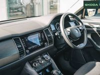 used Skoda Kodiaq 1.5 TSI (150ps) SE (7 Seats) ACT DSG SUV (Heated Seats & Steering Wheel)