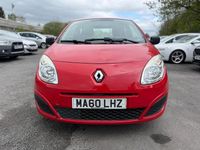 Usado Renault Twingo Expression 2010 Vermelho Citadino