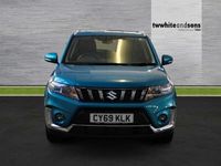 used Suzuki Vitara 1.4 Boosterjet SZ5 5dr Auto