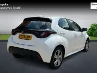 Used Toyota Yaris 116 HP (85 kW) 2026 Hatchback