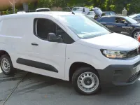 Used Vauxhall Combo S 100 HP (73 kW) 2024 White MPV