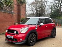 Used Mini Cooper S 2012 Red Hatchback
