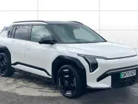 Begagnad Kia EV3 GT-Line S 150 kW (204 HK) 2025 SUV