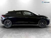 Used Jaguar I-Pace 294 kW (400 HP) 2023 Black SUV