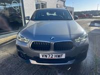 Used BMW X2 Sport Line 2022 Grey SUV