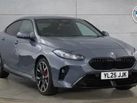 Used BMW 220 M Sport 168 HP (123 kW) 2025 Grey Coupe