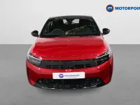Used Vauxhall Corsa 75 HP (55 kW) 2023 Red Hatchback