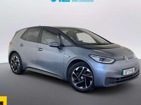 Used VW ID.3 Pro 106 kW (145 HP) 2022 Hatchback