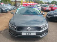 Used VW Passat Business 2015 Grey Estate