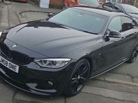 Used BMW 435 M Sport 313 HP (230 kW) 2020 Coupe