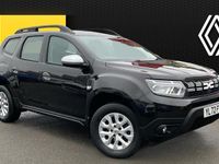 Used Dacia Duster Expression 129 HP (94 kW) 2023 Estate