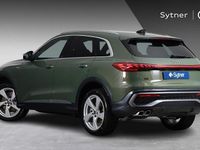 New Audi Q5 S-Line 204 HP (150 kW) 2026 SUV