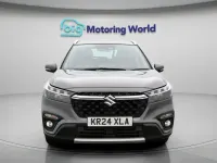 Używany Suzuki SX4 S-Cross 2024 Szary SUV