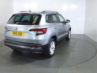 used Skoda Karoq 1.6 TDI SE Technology 5dr