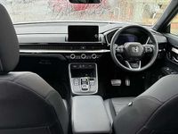 Used Honda CR-V Advance 184 HP (135 kW) 2025 Premium plus paint  diamond dust pearl SUV