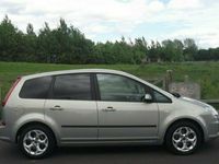 Used Ford C-MAX 2008 MPV