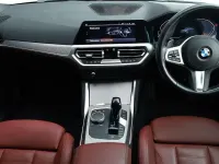Used BMW 420 Gran Coupé M Sport 181 HP (133 kW) 2022 Black Coupe