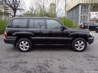 Usado Toyota Land Cruiser 201 HP (147 kW) 2007 SUV