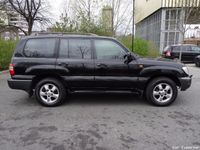 used Toyota Land Cruiser Amazon 4.2 TD 5dr