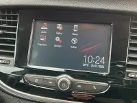 Used Vauxhall Mokka Active 140 HP (102 kW) 2018 White SUV