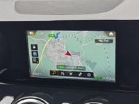 Used Mercedes GLB200 AMG line 163 HP (119 kW) 2021 White SUV