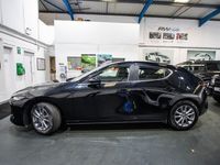 used Mazda 3 2.0 SE-L MHEV 5d 121 BHP