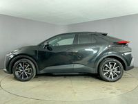 Used Toyota C-HR Design 223 HP (164 kW) 2024 Black SUV