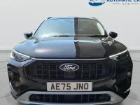 Used Ford Kuga Active 179 HP (131 kW) 2026 SUV