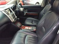 Used Lexus RX350 272 HP (200 kW) 2008 SUV