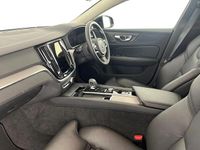 Used Volvo V60 Plus 197 HP (144 kW) 2025 Onyx black Estate