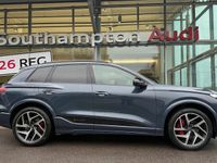 Used Audi e-tron 359 kW (489 HP) 2026 SUV