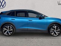 New VW ID.4 Pro 210 kW (286 HP) 2025 SUV