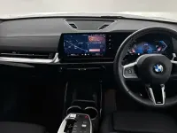 Used BMW X2 M Sport 170 HP (125 kW) 2025 Blue SUV