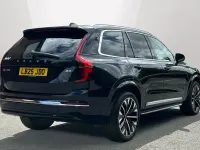Used Volvo XC90 Ultra 250 HP (183 kW) 2025 SUV
