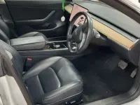 Used Tesla Model 3 Standard Range 180 kW (245 HP) 2021 Sedan