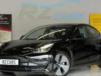 Used Tesla Model 3 Long Range AWD 258 kW (351 HP) 2023 Sedan