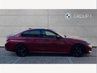 Used BMW M340 M Sport 368 HP (270 kW) 2026 Red Sedan
