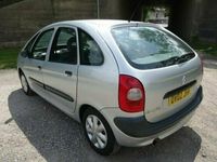 used Citroën Xsara Picasso 1.6