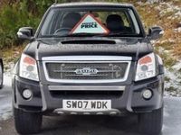 Used Isuzu Pick up 2007 Pickup