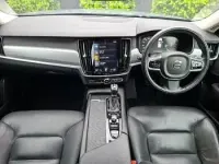 Used Volvo S90 Momentum 190 HP (139 kW) 2019 Grey Sedan