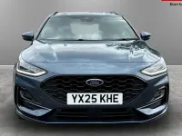 Used Ford Focus ST-Line X 155 HP (114 kW) 2023 Estate