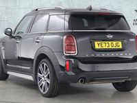 used Mini Cooper Countryman Exclusive 1.5 5dr