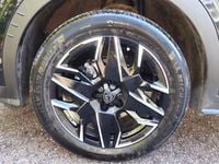 New Peugeot 3008 GTi 145 HP (106 kW) 2026 SUV