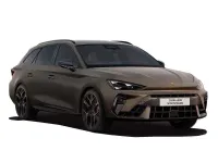 New Cupra Leon VZ3 204 HP (150 kW) 2026 Brown Estate