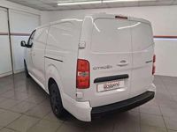 Used Citroën Dispatch 120 HP (88 kW) 2024 White MPV