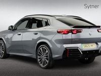 Used BMW iX2 M Sport 147 kW (201 HP) 2025 Grey SUV