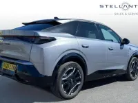 Used Peugeot e-3008 GT 152 kW (207 HP) 2025 Grey SUV
