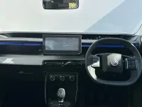 Used Citroën C3 101 HP (74 kW) 2025 Blue SUV